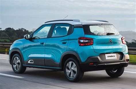 Cómo es el nuevo Citroën C3 para Argentina - Mega Autos