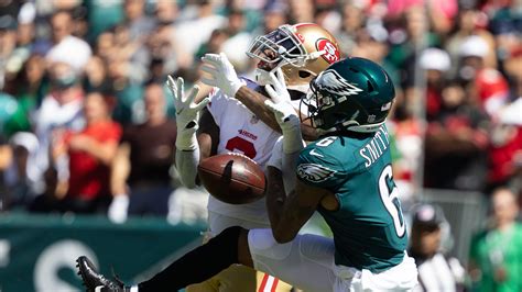 San Francisco 49ers at Philadelphia Eagles: Predictions, picks, odds