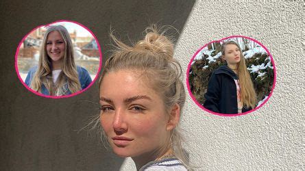 Ex Gntm Girl Julia Wulf Ist Von Ihrem Mann Getrennt