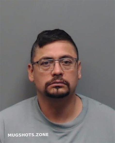 Longoria Medina Juan Antonio 10 13 2022 Smith County Mugshots Zone