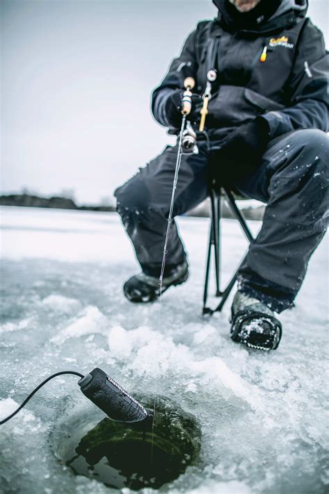 10 Early Ice Fishing Walleye Tactics That Will Put You on the Bite