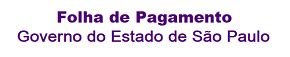 Www E Folha Prodesp Sp Gov Br - Prodesp - Folha de Pagamento