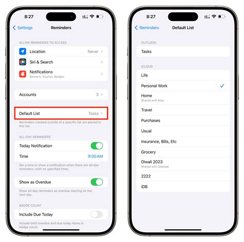 How To Fix Reminders Not Syncing Between Your Apple Devices Mid