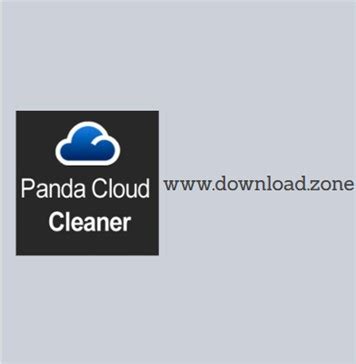 Panda Cloud Cleaner Free Download For disinfector based on Intelligence