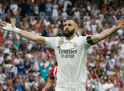 Arabie Saoudite Les D Tails Du Contrat Sign Par Karim Benzema Al