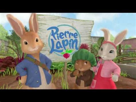 20min De Pierre Lapin Compilation Dépisodes Vidéo Dailymotion