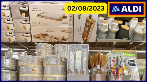 Aldi Always Something New And Amazing Aldi Come Browse