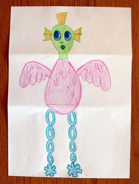 consequences cool  art