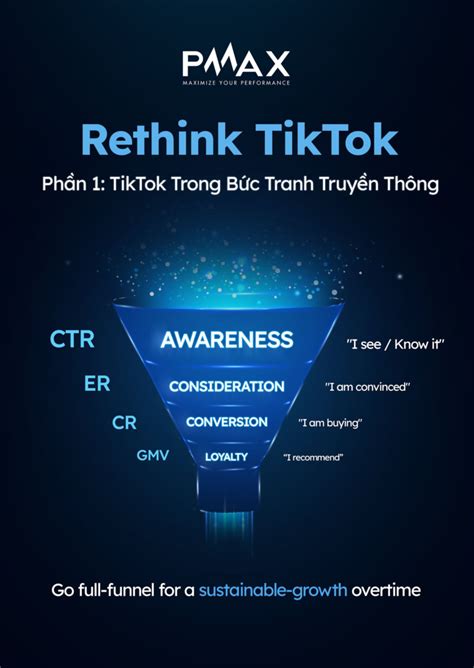 Ebook Rethink Tik Tok Tik Tok trong bức tranh truyền thông TikTok