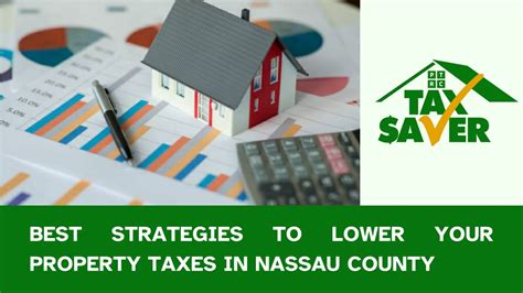 Ppt Best Strategies To Lower Your Property Taxes In Nassau County