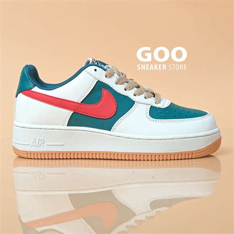 Chi Tiết 93 Về Nike Air Force 1 Rep 11 Mới Nhất