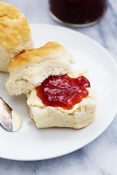 Knott S Berry Farm Buttermilk Biscuits Creme De La Crumb Homemade