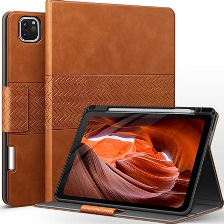 Amazon Dtto Case For Ipad Pro Inch Th Rd Nd St Generation