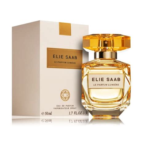 Elie Saab Le Parfum Lumi Re Edp Kvepalai Moterims