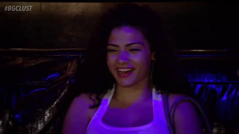 BGC9 : Christina's Baddest Moments - YouTube