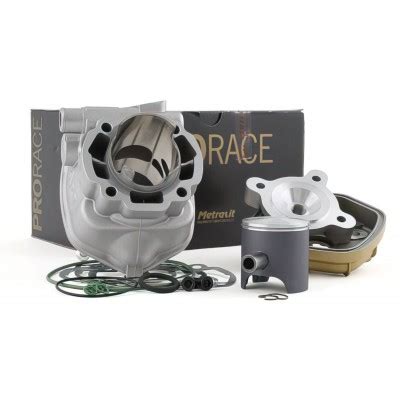 Metrakit 70cc Pro Race 3 Minarelli Horizontal