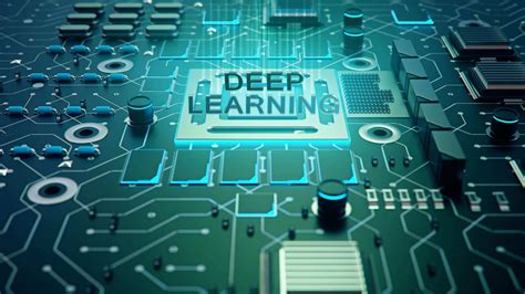 Deep Learning Cosè Come Funziona E Quali Sono I Casi Duso