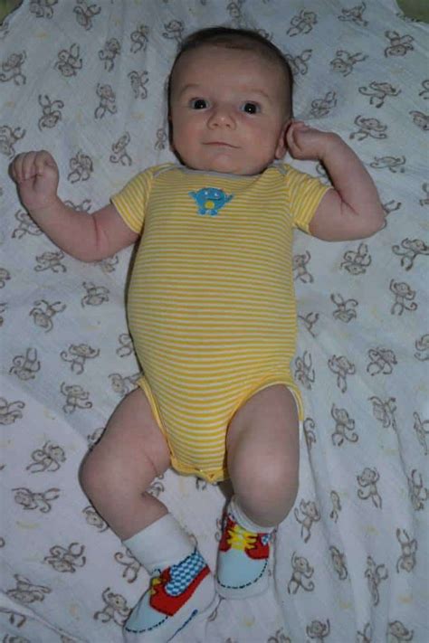 Why You Shouldn T Find Out Your Baby S Sex The Salty Mamas