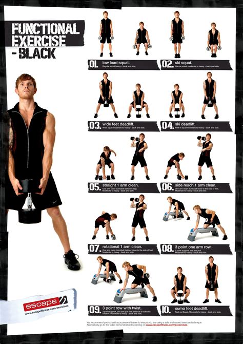 Weight Training For Fitness Programs A Beginner s Guide - Cardio Workout Routine