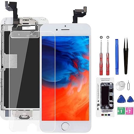 Amazon For Iphone S Screen Replacement With Home Button Inch