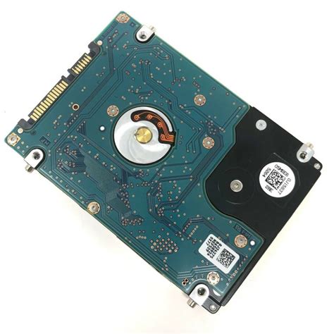 1TB Notebook Laptop Hard Drive HDD 2.5" (9.5mm) SATA