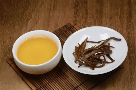 Yunnan Gold Tea Premium Golden Yunnan Black Tea