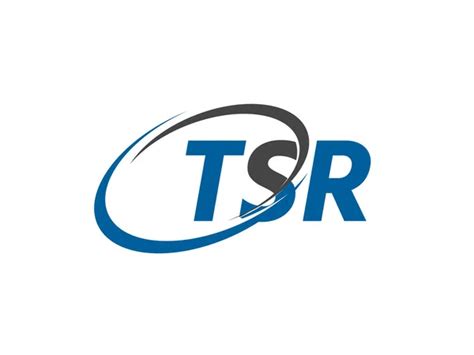 100,000 Tsr logo Vector Images | Depositphotos