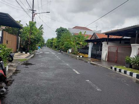 Rumah Murah Jt M Rungkut Asri Dkt Penjaringan Rungkut Harapan Merr