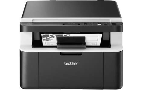 Brother Multifunktionsdrucker DCP 1612W 361270