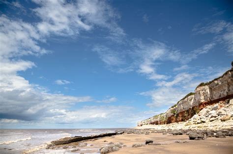 Best Norfolk beaches for a holiday in 2022