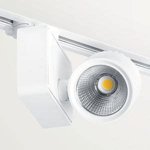 Deckenstrahler Zen Tube Arkos Light Oscaluz Led Rund Ip