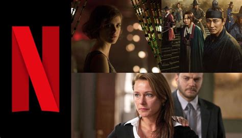 Netflix Top Eight International Series To Binge Watch Check Out