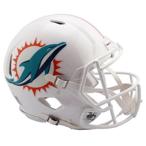 miami dolphins football helmet  football accessories