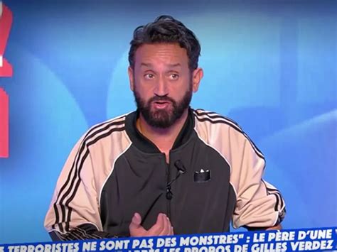 J Ai Un Probl Me Avec Le Coran D Rapage En Direct Sur Tpmp Cyril