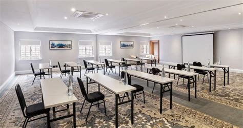 Sandton Conference Venues - Balalaika Sandton