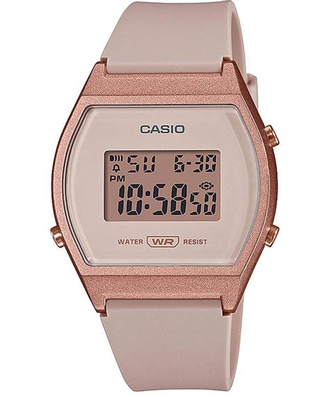 Hodinky Casio Vintage Retro Ofici Ln Prodejce Hodinkovna Cz