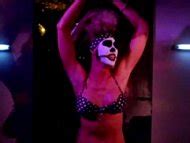 Naked Emilee Wilson In Hooligan S Valley