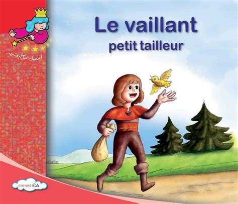 Le Vaillant Petit Tailleur Ebook De Collectif Epub Livre Rakuten