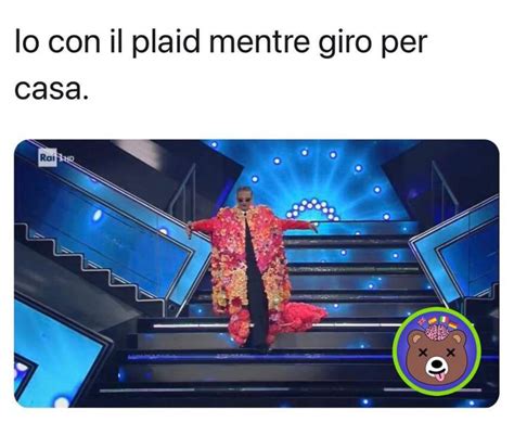 Sanremo 2021 Tra Gaffe E Canzoni Esplode Lironia Sui Social I Meme