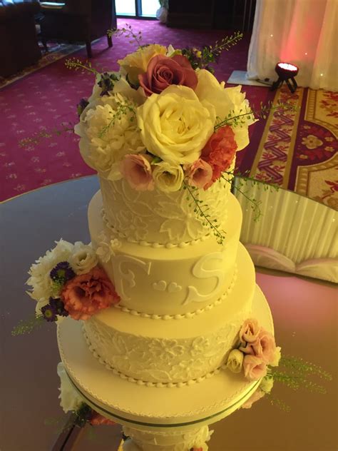 Cake Rise Wedding Cakes Sligo Cake Rise