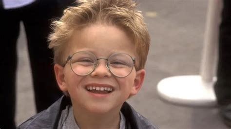 This is what the little boy from "Stuart Little" looks like today (Hint ...