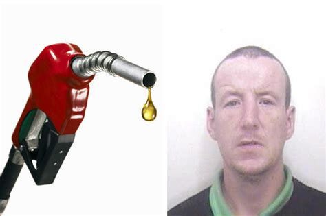 Petrol Head Banned From All Petrol Stations After Repeatedly Sniffing