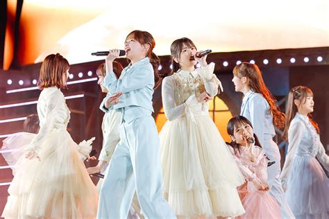 31ページ目日向坂46「4回目のひな誕祭」を2日間計7万4000人とお祝い｜bubka Web（ブブカ ウェブ）