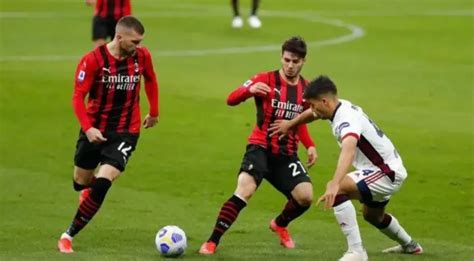 Milan Vs Cagliari Calcio Tips Odds And Predictions Italy Serie A 2021