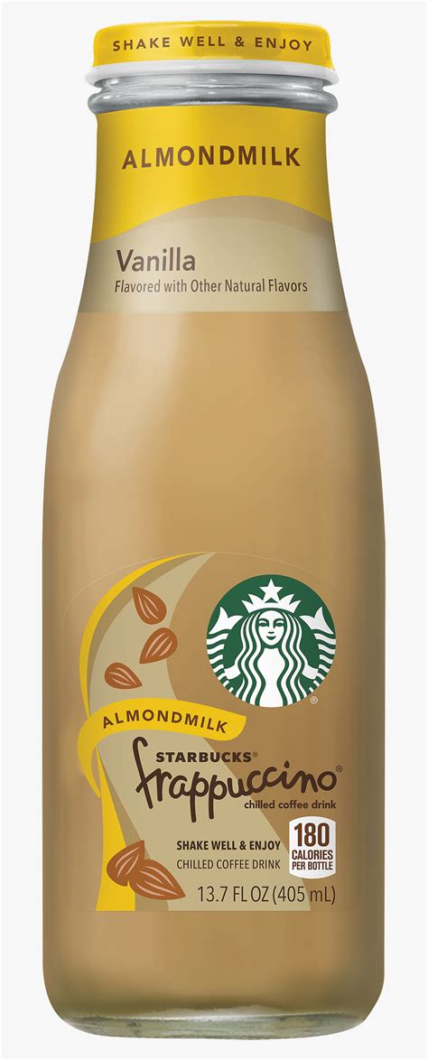 Frappuccino Png Transparent Png Kindpng