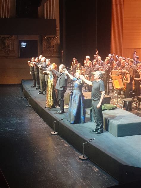 Emociones Líricas: Love beyond life and death: a dazzling Tristan und