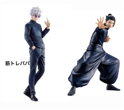 ICHIBANKUJI JUJUTSU KAISEN Kaitama Tamaori Gojo Satoru Natsu Yuketsu