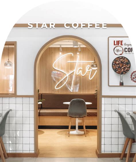 Star Coffee