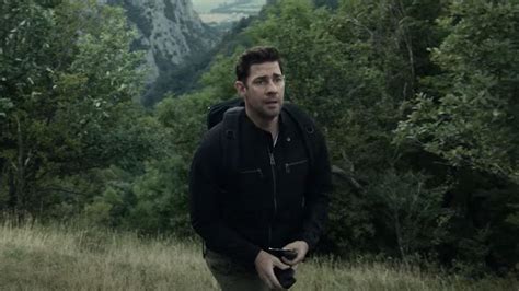 Jack Ryan La Stagione 3 Arriva Su Amazon Prime Video