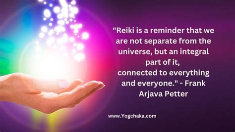 54 Inspiring Reiki Quotes Yogchakra